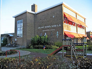 CBS Jan Kuipersschool, Grootegast